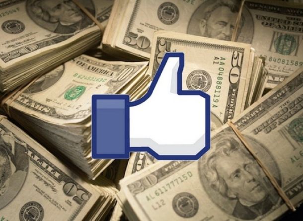 ¿Cuánto vale Facebook?
