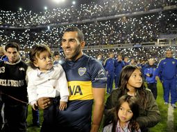 tevez debutara en boca el proximo sabado a las 16 tevez debutara en boca el proximo sabado a las 16
