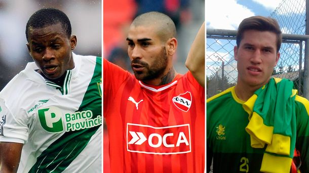 ¿Cuál fue el mejor gol de la fecha de los clásicos?