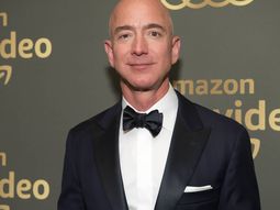 El fundador de Amazon ya no es el hombre más rico del mundo: ¿quién ocupó su lugar?