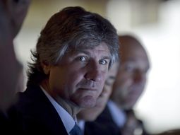 Amado Boudou