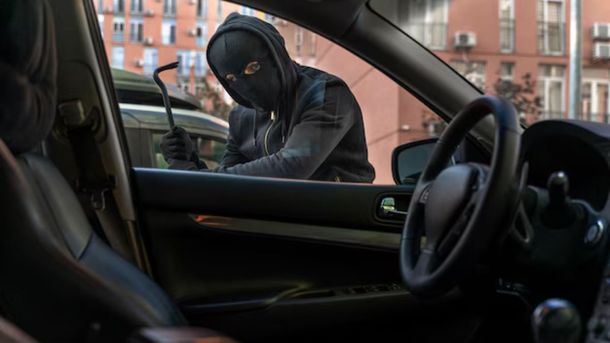 Los inhibidores de señal suele ser una herramienta utilizada por los ladrones. Los inhibidores de señal suele ser una herramienta utilizada por los ladrones.