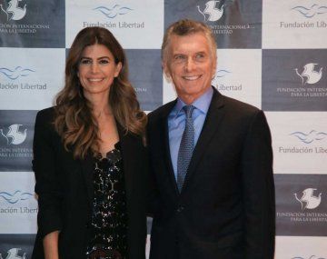 Macri respaldó a Milei: Está en una batalla épica por recuperar las libertades