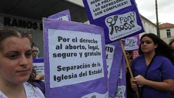 el veto a la ley de aborto no punible es inconstitucional el veto a la ley de aborto no punible es inconstitucional