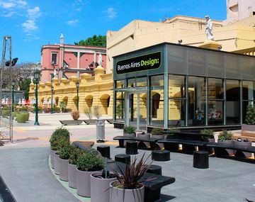 Buenos Aires Design