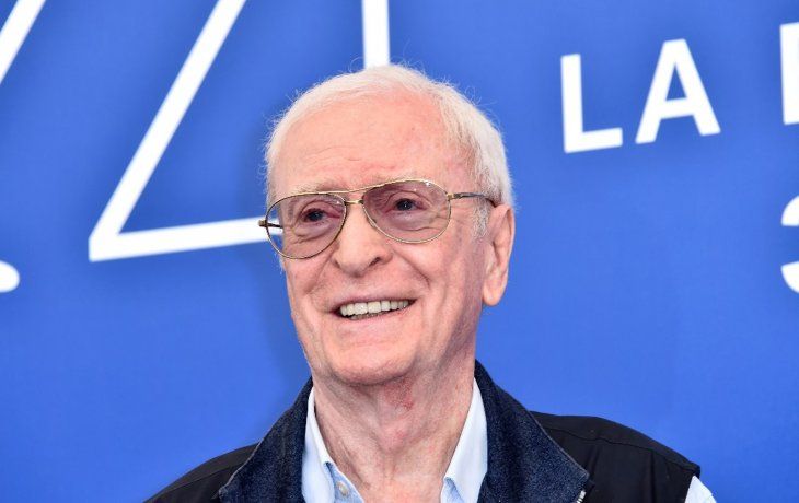 Como Michael Caine: los famosos que abandonaron la actuación