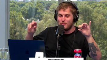 furia en los fans: el nombre prohibido que lanzo marcos aramburu al hablar del casamiento de lali furia en los fans: el nombre prohibido que lanzo marcos aramburu al hablar del casamiento de lali