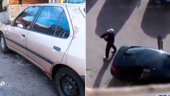 Robo en una fábrica y un intento de entradera en Ciudadela Robo en una fábrica y un intento de entradera en Ciudadela