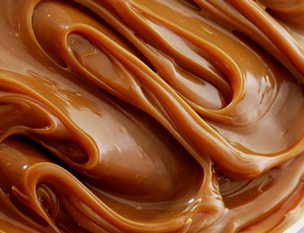 Dulce de leche