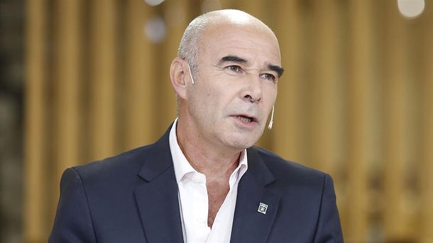 Juan José Gómez Centurión