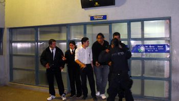 crimen del hincha de lanus: la policia le tiro a cualquiera crimen del hincha de lanus: la policia le tiro a cualquiera