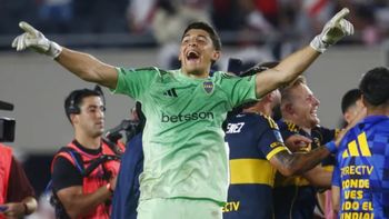 la confesion de leandro brey sobre el consejo de riquelme para el superclasico: jugar como...