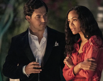 La miniserie dramática y romántica que promete ser la mejor del 2025