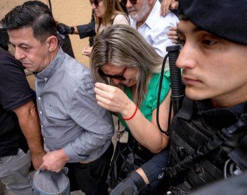 Foto gentileza: Télam&nbsp;