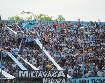Dos barrasbravas de Temperley irán a prisión por intentar matar a otro hincha