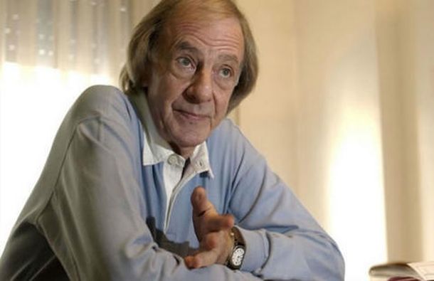 Menotti: Messi va camino a ser el quinto rey del fútbol