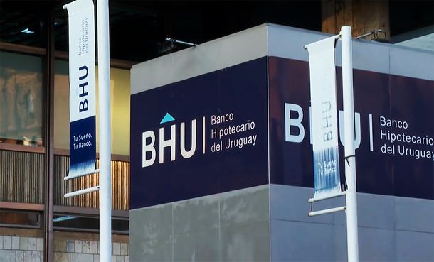 El gobierno analiza reformular el proyecto para deudores del Banco Hipotecario.
