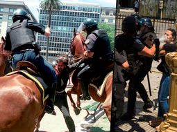 ¿Por qué el 2018 puede terminar igual que el 2001?