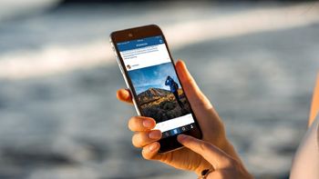 Instagram agregó un nuevo filtro para que no te llegue spam Instagram agregó un nuevo filtro para que no te llegue spam