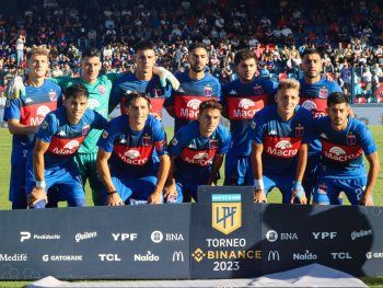 ¿Se lo lleva? El jugador de Tigre que está en la mira del Santos de Brasil