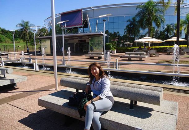 Silvina Alejandra Pereyra