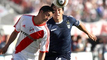 River Gimnasia LP River Gimnasia LP