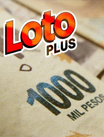 Loto Plus de la suerte entrega otra vez un pozo millonario este sábado: cuánto ganó y de dónde es el afortunado