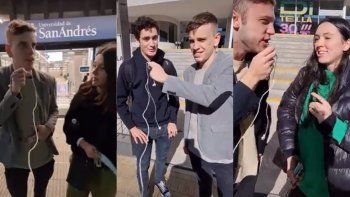 ¿cual es mas cheta? el viral de las universidades privadas con cuotas de mas de $100 mil ¿cual es mas cheta? el viral de las universidades privadas con cuotas de mas de $100 mil