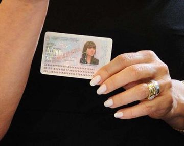 Trámites sólo con DNI tarjeta en ANSES