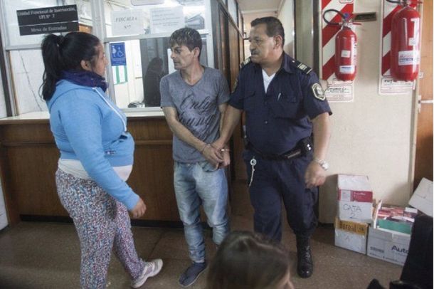 Fue un accidente, dijo un acusado de femicidio