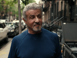 El tremendo documental de Sylvester Stallone que conquista Netflix