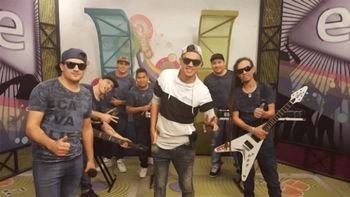 furia tucumana contra brian lanzelotta por supuestas burlas a la tonada furia tucumana contra brian lanzelotta por supuestas burlas a la tonada