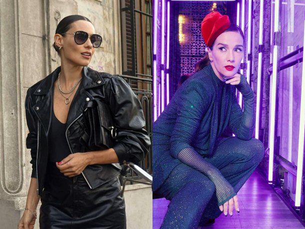 Revelan nuevos detalles de la pelea entre Pampita y Natalia Oreiro