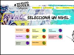 conoce el juego que desafia a los electores: ¿cuanto sabes sobre las elecciones? conoce el juego que desafia a los electores: ¿cuanto sabes sobre las elecciones?