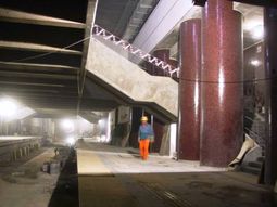 Barrios porteños de ocasión