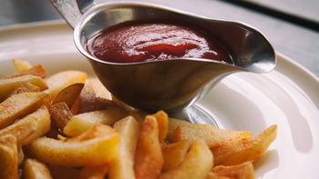 Son una tentación ineludible, pero hay que moderarse Son una tentación ineludible, pero hay que moderarse