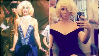 Susana y Griselda en Sugar Susana y Griselda en Sugar