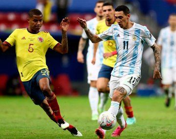 Eliminatorias sudamericanas: ya están disponibles las entradas para Argentina-Colombia en el Kempes
