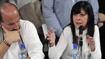 diana conti: con scioli, no hubiese prosperado la ley de medios diana conti: con scioli, no hubiese prosperado la ley de medios