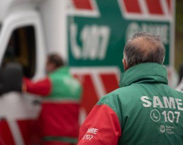 Tragedia en Flores: nene de dos años murió tras caer por el hueco de un ascensor