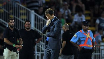 las cuatro veces que se dudo de la continuidad del entrenador de boca las cuatro veces que se dudo de la continuidad del entrenador de boca