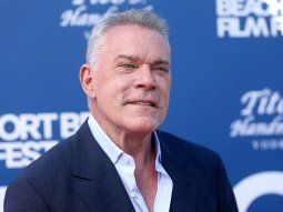 Murió Ray Liotta, una de las figuras de Buenos muchachos
