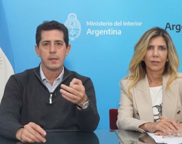 Wado condenó la suspensión de elecciones: La Corte se arroga una competencia que no tiene