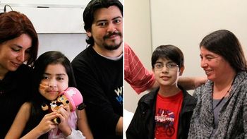 se realizo por primera vez un trasplante en simultaneo en el hospital garrahan se realizo por primera vez un trasplante en simultaneo en el hospital garrahan