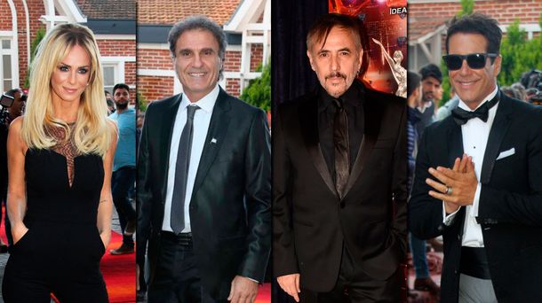 Showmatch: ¿Cómo se preparan los participantes que no son bailarines?