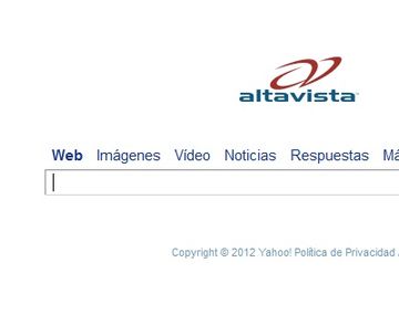 AltaVista