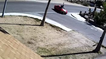 video: le confeso a su novia que tenia sida y ella lo atropello con el auto video: le confeso a su novia que tenia sida y ella lo atropello con el auto