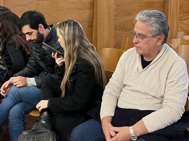 Córdoba: condenaron a 11 de cárcel a Jorge Ribeiro por estafas