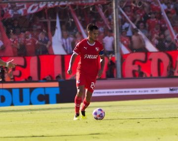 Respira la economía de Independiente: Sergio Barreto a un paso de Pachuca