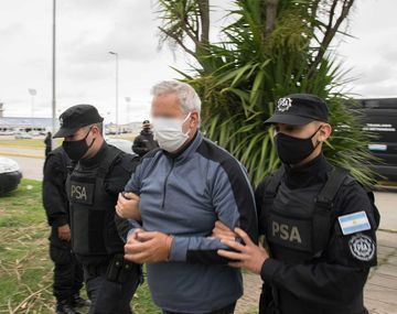 Mar del Plata: la PSA detuvo a un acusado de lavar dinero vinculado a la causa Carbón Blanco